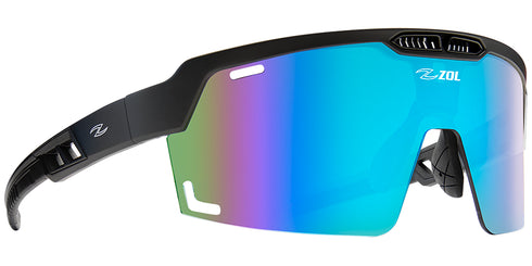 Zol Volt Sport Sunglasses - Zol